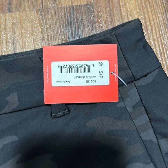 Spanx Sunshine Short‎ 6” Sz S NWT - Picture 5 of 8